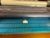 COMMERCIAL THERMAL ROLL LAMINATOR - 11