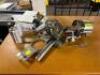 ASSORTED EMBROIDERY PARTS AND ACCESSORIES - 8