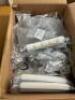 BOX OF ASSORTED PPE - 2