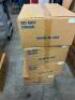 (4)- CASES OF EARLOOP DISPOSABLE FACE MASKS - 2