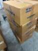(4)- CASES OF EARLOOP DISPOSABLE FACE MASKS - 2