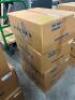 (4)- CASES OF EARLOOP DISPOSABLE FACE MASKS - 2