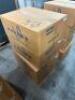 (4)- CASES OF EARLOOP DISPOSABLE FACE MASKS - 3