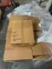 (6)- CASES OF EARLOOP DISPOSABLE FACE MASKS - 3