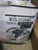 DESCRIPTION: (1) FUEL TRANSFER PUMP BRAND/MODEL: GRPRO #V25-012MD INFORMATION: 25 GPM, 12V RETAIL$: $939.99 EA QTY: 1 - 3