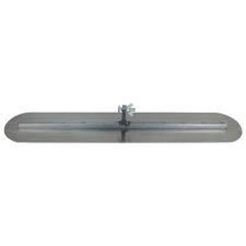 DESCRIPTION: (1) ROUND END GUNITE CLEVIS BRACKET BRAND/MODEL: KRAFT #CC652 SIZE: 30" X 5" RETAIL$: $37.53 EA QTY: 1