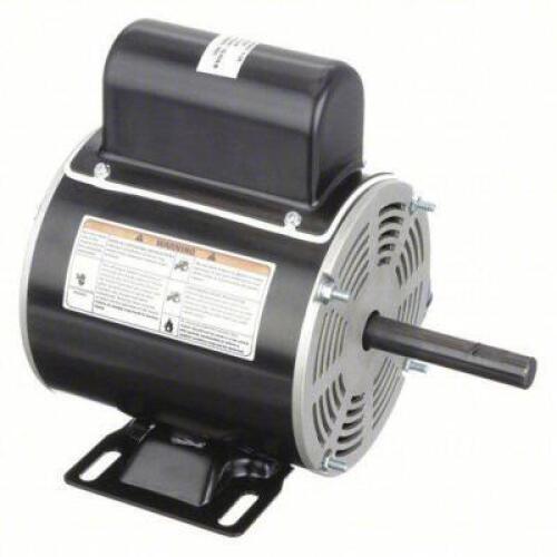 DESCRIPTION: (1) MOTOR BRAND/MODEL: DAYTON #43YD27 RETAIL$: $424.05 EA QTY: 1