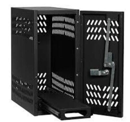 DESCRIPTION: (1) CPU LARGE HANGING LOCKER INFORMATION: SEE INSPECTION RETAIL$: $299.00 EA QTY: 1