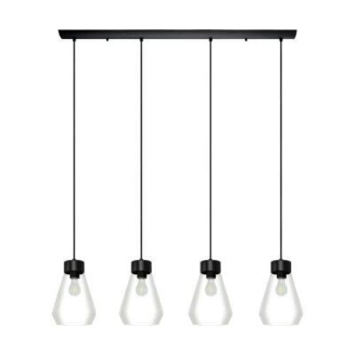 MONTEY 4 LIGHT PENDANT
