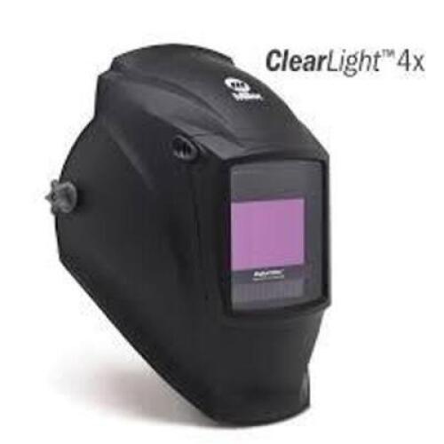 DESCRIPTION: (1) DIGITAL ELITE SERIES WELDING HELMET BRAND/MODEL: MILLER INFORMATION: BLACK RETAIL$: $414.15 EA QTY: 1