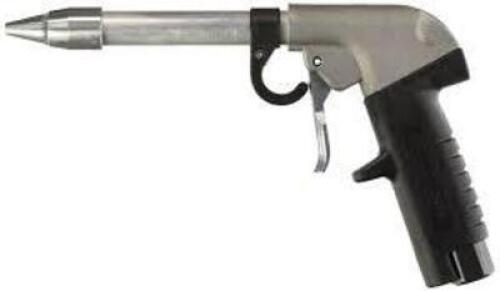 DESCRIPTION: (1) PISTOL GRIP AIR BLOW GUN BRAND/MODEL: GUARDAIR #U80LJ006AA2 RETAIL$: $76.27 EA QTY: 1