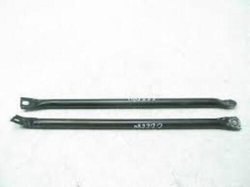 DESCRIPTION: (1) SUPPORT BAR BRAND/MODEL: SEE INSPECTION INFORMATION: BLACK QTY: 1