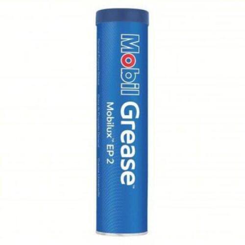 DESCRIPTION: (10) EXTREME PRESSURE GREASE BRAND/MODEL: MOBIL #2RV31 INFORMATION: LITHIUM THICKENER SIZE: 14 OZ RETAIL$: $11.78 EA QTY: 10