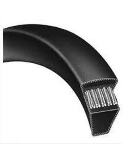 DESCRIPTION: (4) V BELT BRAND/MODEL: CONTINENTAL #5V3000 INFORMATION: BLACK, RUBBER, ELITE RETAIL$: $139.94 EA QTY: 4