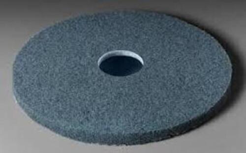 DESCRIPTION: (20) FLOOR CLEANING PADS BRAND/MODEL: 3M #5300 INFORMATION: BLUE SIZE: 21" RETAIL$: $240.00 TOTAL QTY: 20