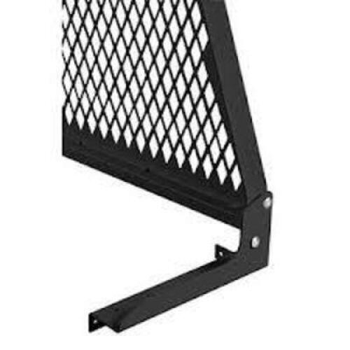 DESCRIPTION: (1) CAB PROTECTOR MNT KIT BRAND/MODEL: PRODUCT NUMBER #1925-5-02 INFORMATION: BLACK, STEEL SIZE: 65.0" - 65.5" RETAIL$: $142.75 EA QTY: 1