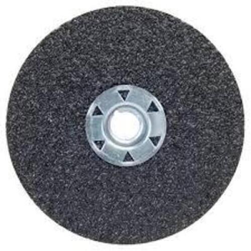 DESCRIPTION: (20) SPEED-LOK DISC BRAND/MODEL: NORTON GEMINI #77696009702 INFORMATION: 24 GRIT SIZE: 4-1/2" X 5/8-11 RETAIL$: $70.00 TOTAL QTY: 20