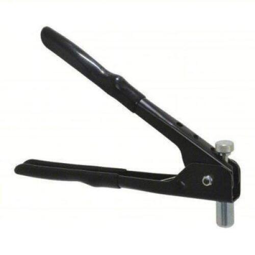 DESCRIPTION: (2) RIVET INSTALLATION TOOL BRAND/MODEL: AVK #33JE69 RETAIL$: $156.03 EA QTY: 2