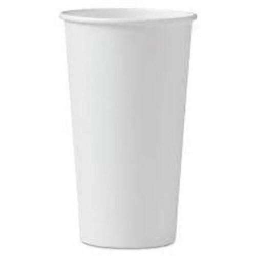 DESCRIPTION: (1) CASE OF APPROX (1000)&nbsp;CUPSBRAND/MODEL: ULINEINFORMATION: WHITERETAIL$: $85.12 EAQTY: 1