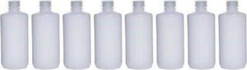 DESCRIPTION: (1) CASE OF APPROX (20) PACKS OF (5) DISPENSING BOTTLE QTY: 1