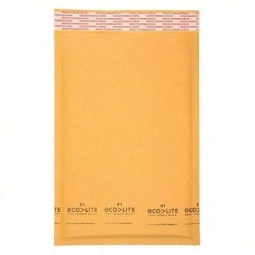 DESCRIPTION: (1) CASE OF (250) BUBBLE MAILERS BRAND/MODEL: POLYAIR #36DY92 SIZE: 5X10 RETAIL$: $49.63 EA QTY: 1
