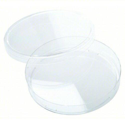 DESCRIPTION: (1) CASE OF (500) PETRI DISHES BRAND/MODEL: LSS #48TD81 INFORMATION: CLEAR SIZE: 100MMX15MM RETAIL$: $97.17 TOTAL QTY: 1