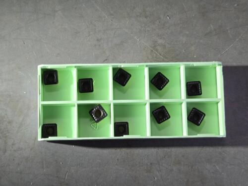 DESCRIPTION: (20) CARBIDE DRILLING INSERT BRAND/MODEL: WATER P28477-2 RETAIL$: $597.00 QTY: 20