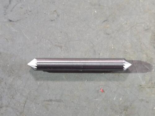 DESCRIPTION: (22) DE CONE BURR WITH POINT BRAND/MODEL: HERTEL 18651372 SIZE: ST-1 1/4" SD RETAIL$: $385.00 QTY: 22