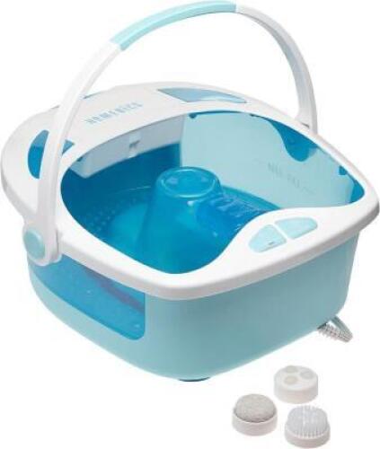 SHOWER BLISS FOOT SPA