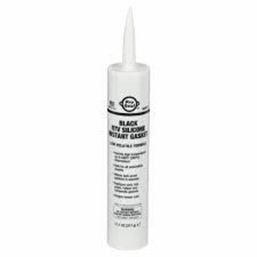 DESCRIPTION: (6) RTV SILICONE INSTANT GASKET MAKER BRAND/MODEL: PRO SEAL SIZE: 11.1 OZ RETAIL$: $15.82 EA QTY: 6