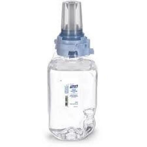 DESCRIPTION: (3) ADVANCED INSTANT HAND SANITIZER BRAND/MODEL: PURELL INFORMATION: LUXURIOUS FOAM SIZE: 1200 ML RETAIL$: $35.51 EA QTY: 3