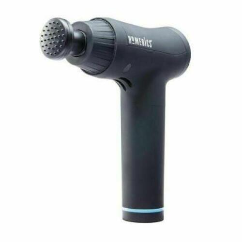 THERAPIST SELECT PLUS PERCUSSION MASSAGER