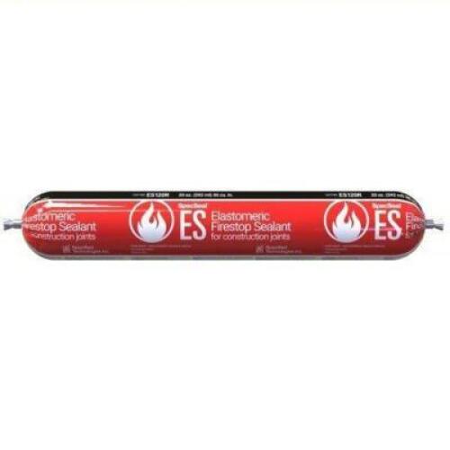 DESCRIPTION: (4) FIRESTOP SEALANT BRAND/MODEL: SPECSEAL #24PT17 INFORMATION: RED SIZE: 20 OZ RETAIL$: $22.36 EA QTY: 4