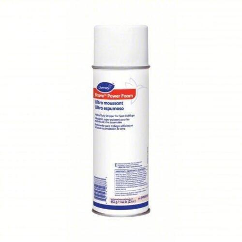 DESCRIPTION: (2) HEAVY DUTY LOW ODOR STIPPER BRAND/MODEL: DIVERSEY BRAVO #10F958 SIZE: 23 OZ RETAIL$: $14.47 EA QTY: 2