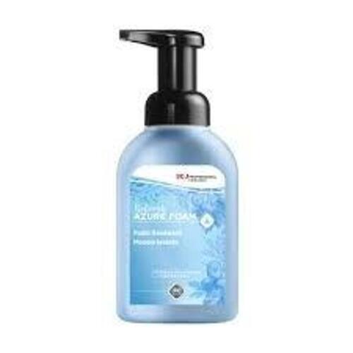 DESCRIPTION: (6) FOAM HANDWASH BRAND/MODEL: REFRESH AZURE FOAM SIZE: 10 OZ RETAIL$: $6.50 EA QTY: 6