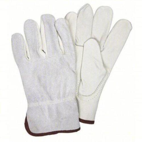 DESCRIPTION: (1) PACK OF (12) WORK GLOVES BRAND/MODEL: MCR SAFETY #21EY69 SIZE: XL RETAIL$: $95.06 EA QTY: 1