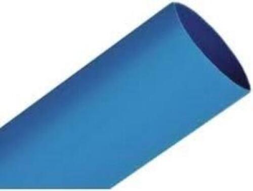 DESCRIPTION: (5) ROLLS OF HEAT SHRINKABLE TUBING BRAND/MODEL: 61497293 SIZE: 1/4 EXP .ID 8' RETAIL$: $14.04 EA QTY: 5