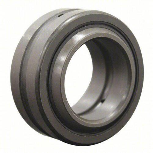 DESCRIPTION: (2) SPHERICAL PLAIN BEARING BRAND/MODEL: QA1 #45GY34 SIZE: 2 3/4 in Bore Dia, 4 3/8 in Outside Dia, 2.062 in Outer Ring Wd RETAIL$: $88.9