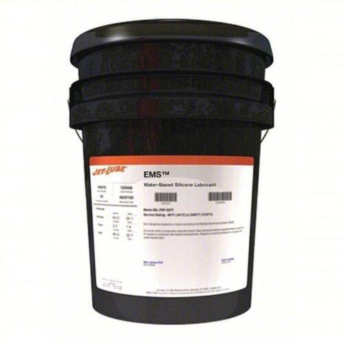 DESCRIPTION: (1) GENERAL PURPOSE LUBRICANT BRAND/MODEL: JET-LUBE #5cht3 SIZE: 5 GALLON RETAIL$: $588.61 EA QTY: 1