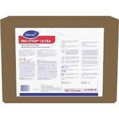 DESCRIPTION: (1) HEAVY STRIP ULTRA BRAND/MODEL: DIVERSEY #20J852 SIZE: 5 GALLON RETAIL$: $220.76 EA QTY: 1