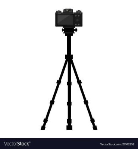 DESCRIPTION: (2) TRIPODS BRAND/MODEL: SEE INSPECTION QTY: 2
