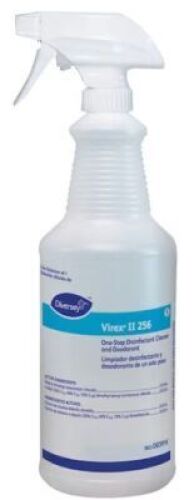 DESCRIPTION: (12) EMPTY SPRAY BOTTLESSIZE: 32OZQTY: 12