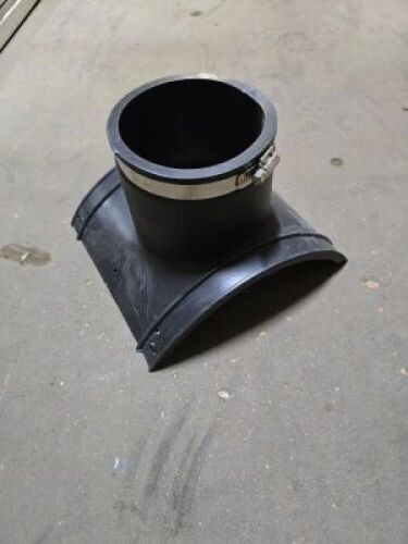 DESCRIPTION:&nbsp;(1) BOX OF (7) FLEXIBLE PIPE SADDLESINFORMATION:&nbsp;SEE INSPECTIONRETAIL$:&nbsp;$95.85/EAQTY:&nbsp;1