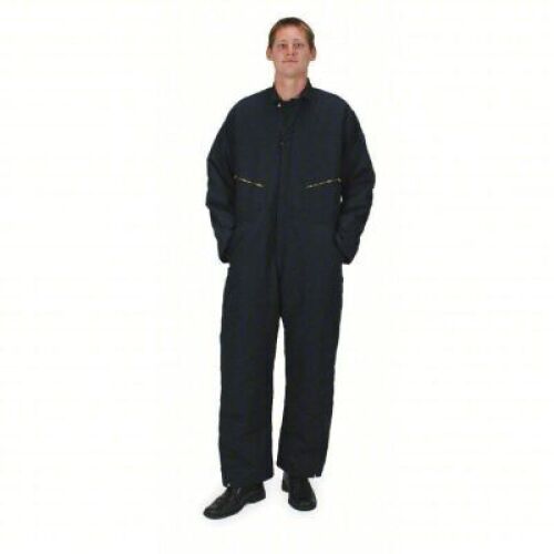 DESCRIPTION: (1) COVERALLSBRAND/MODEL:&nbsp;CONDOR/2KTG8INFORMATION: INSULATED, ZIPPER FRONTSIZE: XLRETAIL$: $149.39QTY: 1