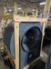 DESCRIPTION: (1) BELT DRIVE BLOWER BRAND/MODEL: DAYTON #3C049 INFORMATION: LESS DRIVE PACK, GRAY, 6 DISCHARGE POSITIONS RETAIL$: $5348.16 EA QTY: 1 - 5