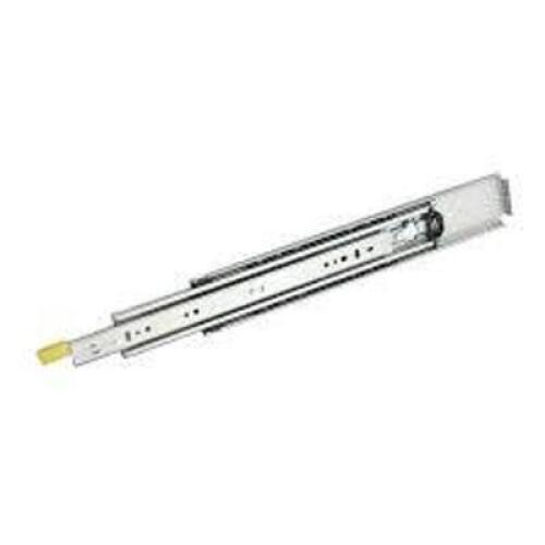 DESCRIPTION: (1) HEAVY DUTY DRAWER SLIDES LOCKS IN AND OUT BRAND/MODEL: ACCURIDE INTERNATIONAL #ACCC9308-48LH RETAIL$: $206.64 EA QTY: 1