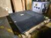 DESCRIPTION: (1) FLOOR SCALE BRAND/MODEL: PINNACLE #PS7000 INFORMATION: 5000 LB CAPACITY, NO READOUT RETAIL$: $1432.09 EA QTY: 1 - 3