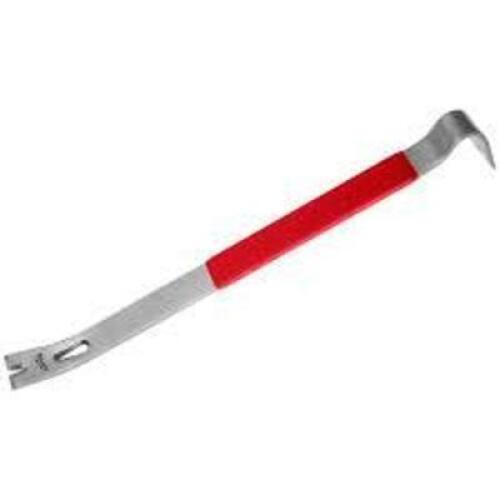 DESCRIPTION: (4) PRY BARS BRAND/MODEL: PRODUCT NUMBER #60788650 SIZE: 5/8" X 24" RETAIL$: $165.72 EA QTY: 4