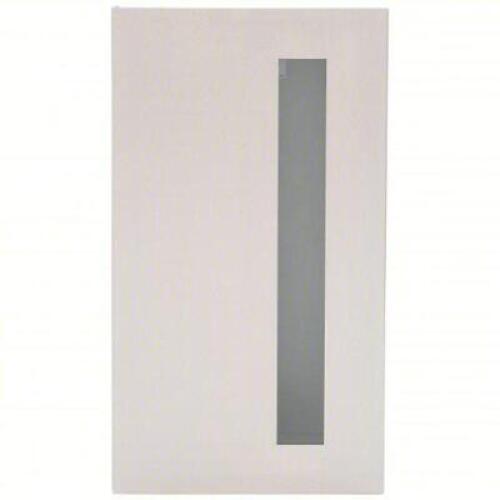DESCRIPTION: (2) FIRE EXTINGUISHER CABINET BRAND/MODEL: DANA #40LU21 INFORMATION: WHITE, 12.5 LB TANK WT, CABINET, RECESSED RETAIL$: $156.66 EA QTY: 2