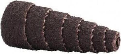 DESCRIPTION: (1) CARTRIDGE ROLLS BRAND/MODEL: 3M INFORMATION: GRIT 180 SIZE: 5/8" X 1.5 X 1/8 RETAIL$: $259.84 EA QTY: 1